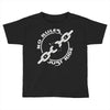 rules Toddler T-shirt