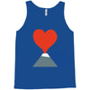 i lava you Tank Top