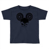 mad mickey Toddler T-shirt
