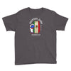 mexico national team youth 2018 fifa world cup Youth Tee