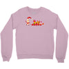 when xmas Crewneck Sweatshirt