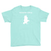 poison girls Youth Tee