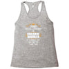 Smart Good Looking Childcare Worker Doesnt Get Better Than Racerback Tank
