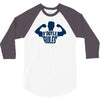 o'doyle rules 3/4 Sleeve Shirt