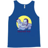 dead bat dad Tank Top