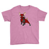 chihuahuapool Youth Tee