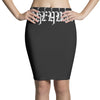urfaust logo Pencil Skirts