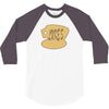 Lukes 3/4 Sleeve Shirt