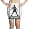 fahrie77 Mini Skirts