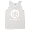 shield Tank Top