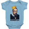 Notorious Baby Bodysuit