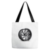 off road Tote Bags