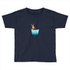 Jumping See Toddler T-shirt