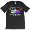Hunting Season Easter Shirts T-Shirt