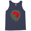 africa lion power cool Tank Top