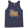 ooga bar Tank Top
