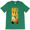 Human T-Shirt