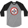 GOOD GAMES 3/4 Sleeve Shirt