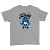 get aquirely Youth Tee
