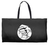 not what it seems Weekender Totes