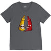 it's only ketchup V-Neck Tee