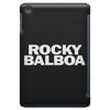 Rocky Balboa iPad Mini