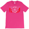 we are everywhere rifles flag T-Shirt