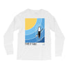 stand up paddle Long Sleeve Shirts