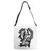 kylo ren Adjustable Strap Totes