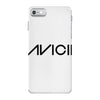 avicii 5 iPhone 7 Case
