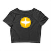 herren zagor majica stripovi comic Crop Top