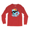 deal with it Long Sleeve Shirts