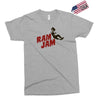 ram jam Exclusive T-shirt