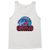 gargoyle's quest the tv series Tank Top