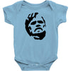 che ganibe Baby Bodysuit