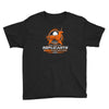equal rights for replicants Youth Tee