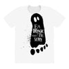 eat drink and be scary 2 All Over Women's T-shirt