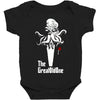 the great old one Baby Bodysuit