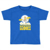 childhood cancer Toddler T-shirt