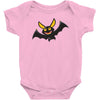 halloween special vampire Baby Bodysuit