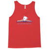 just one more chapter] Tank Top