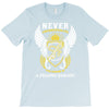 fishing fanatic1 T-Shirt