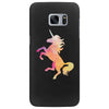 Unicorn Samsung Galaxy S7 Edge