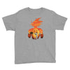 beautiful sunset Youth Tee