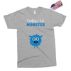 Creating A Lil Monster Baby Boy Exclusive T-shirt