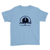 amityville t shirt Youth Tee