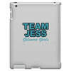 team jess iPad 3 and 4 Case