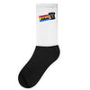 call your mom Socks