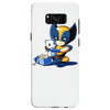the purrfect gift Samsung Galaxy S8