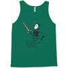everything is darkness Tank Top
